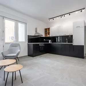 Apartment Relax In Piata Universitatii, Bucharest