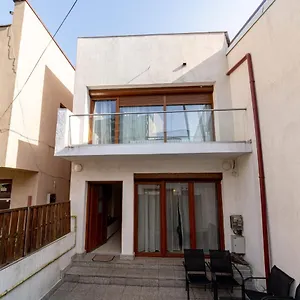 Villa City, Bucharest