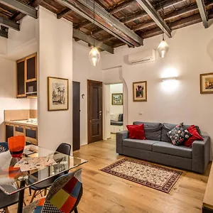Casa Leonetto Apartment Rome