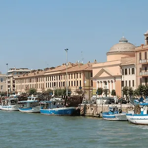 On The Da Gianni Apartment Fiumicino