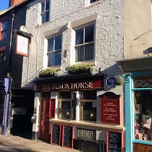 The Black Horse Inn Whitby