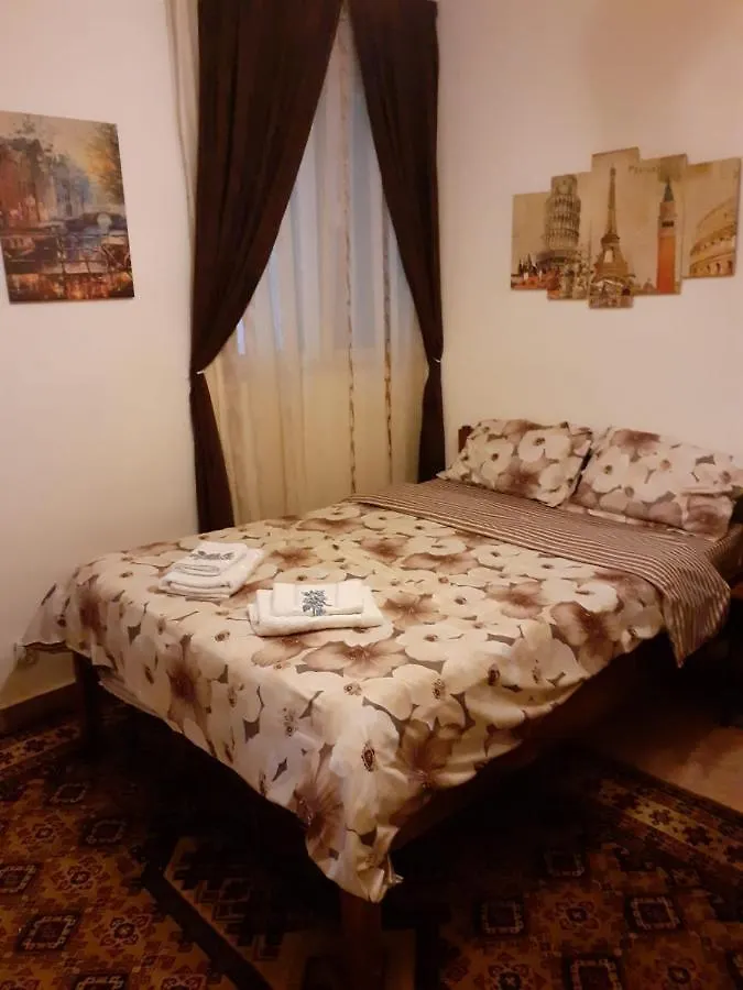 Appartamento Central Vintage Bucarest