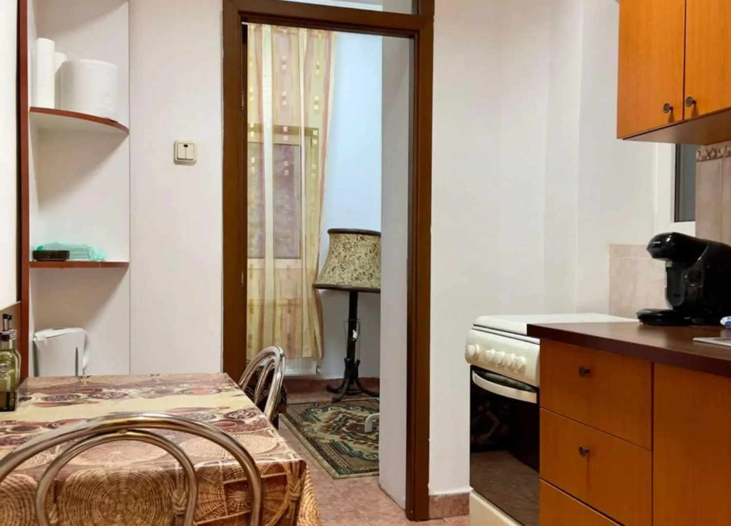 Appartamento Central Vintage Bucarest